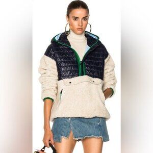 NWT SANDY LIANGBooth Pullover Sweater NWT